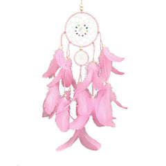 Soothing sounds emitted by the wind chime