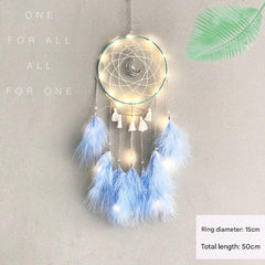 Decorative Dream Catcher for Home - Image 4