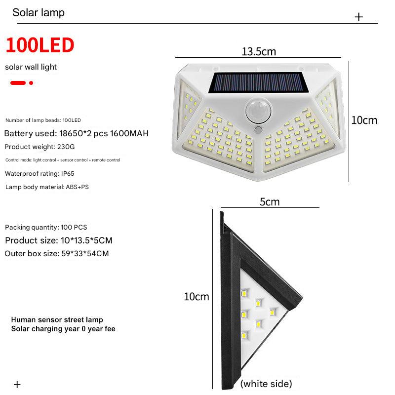 outdoor lighting enhancing garden safety