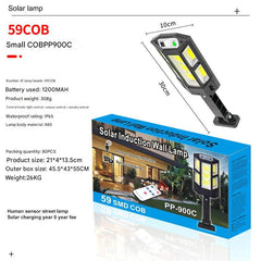 solar garden lights during daylight