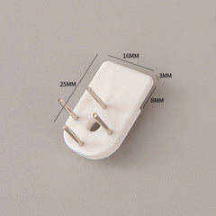 Multiple picture frames hanging with invisible hooks