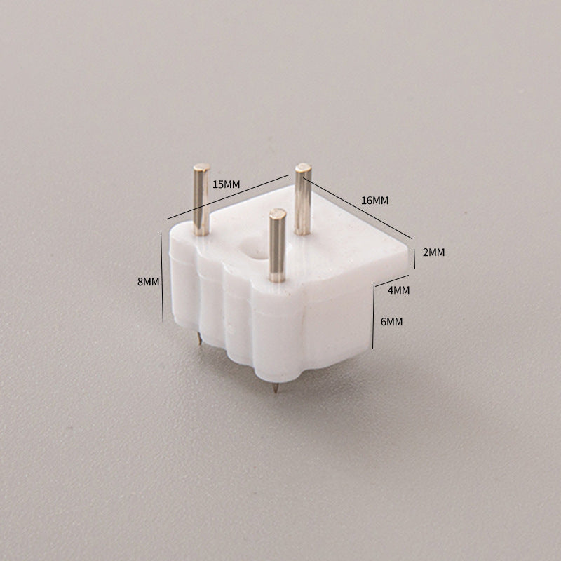 Lightweight art hanging solution without damage