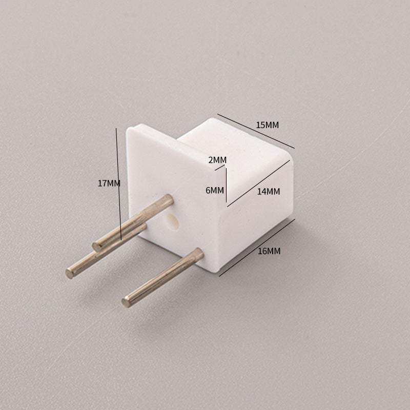 Invisible wall hooks for hanging pictures