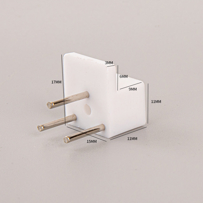 Easy to install wallpaper hooks without tools