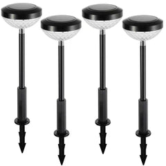waterproof landscape light