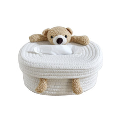 Creative Nordic Style Tissue Box Image 5