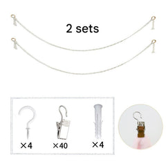 Charming cotton toy display image