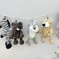 Durable cotton organizer for home decor image