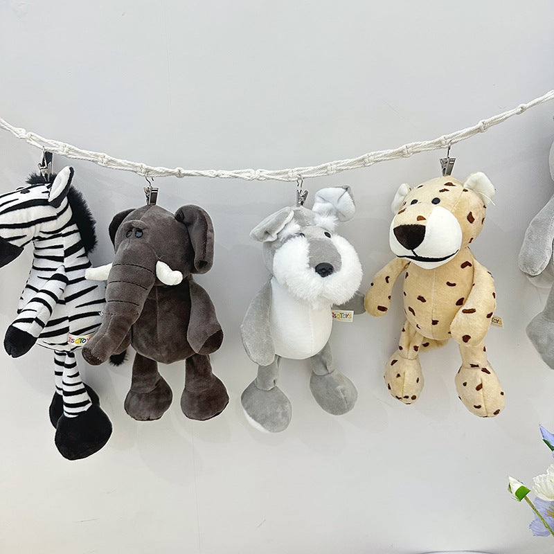 Durable cotton organizer for home decor image