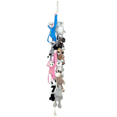 Versatile decorative storage solution image