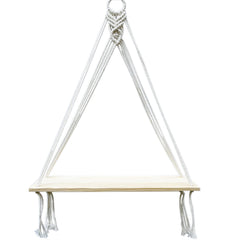 Decorative shelf showcasing decor image 5