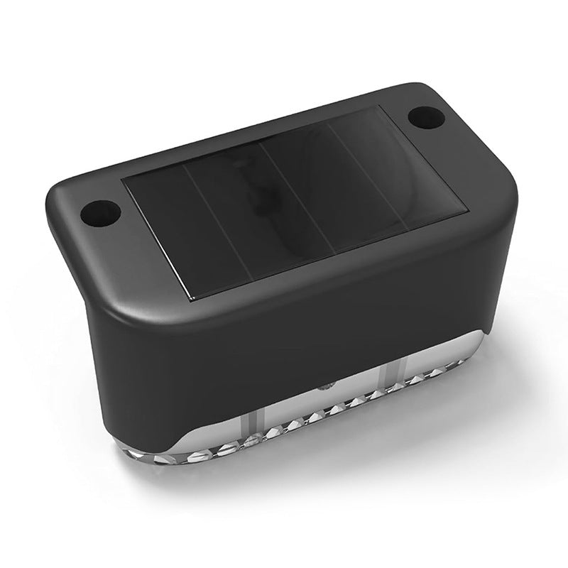 Weather-resistant solar light designed for outdoor