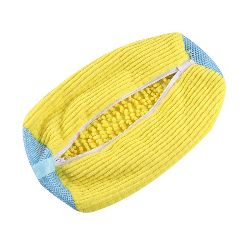 Shoe Wash Bag with High-Quality Fabric - Image 7