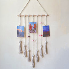 Colorful tapestry for home decoration