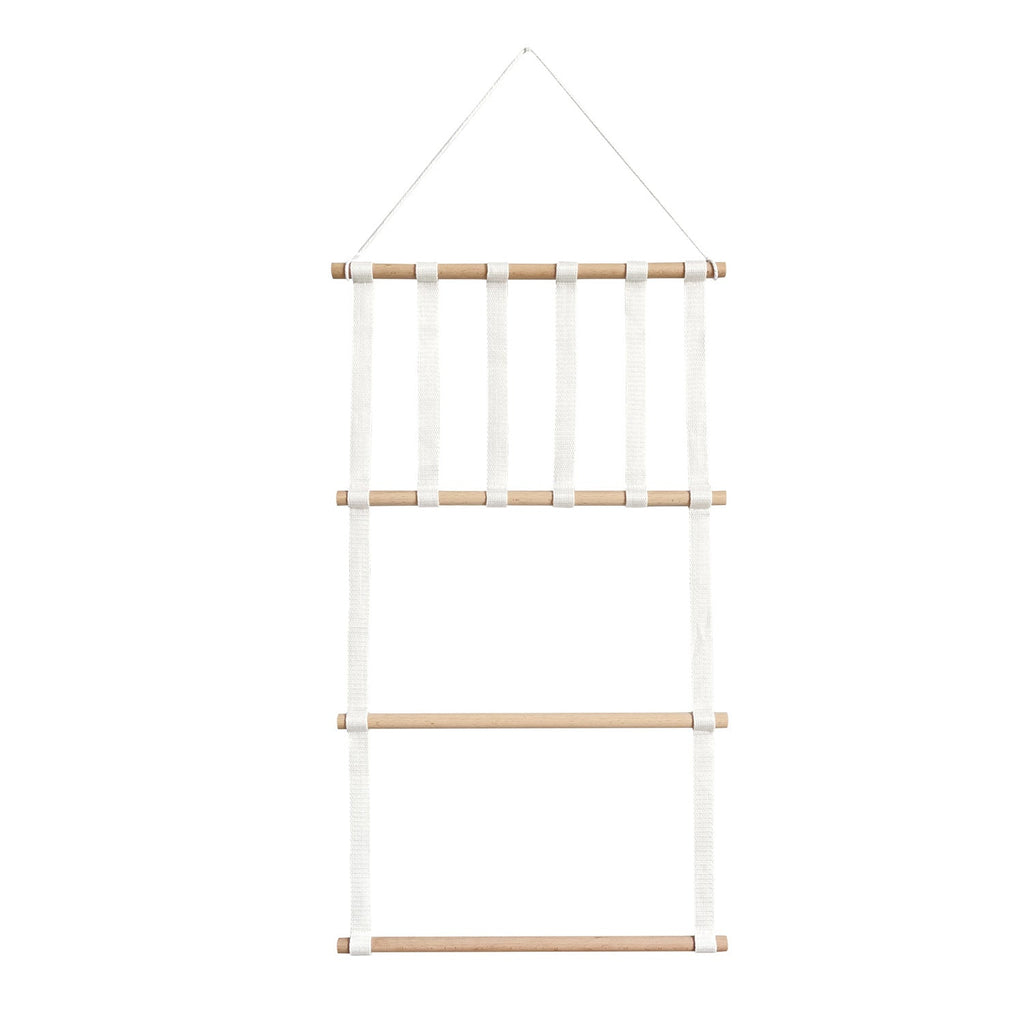 Stylish children's hair clip storage image 5