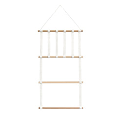 Stylish children's hair clip storage image 5