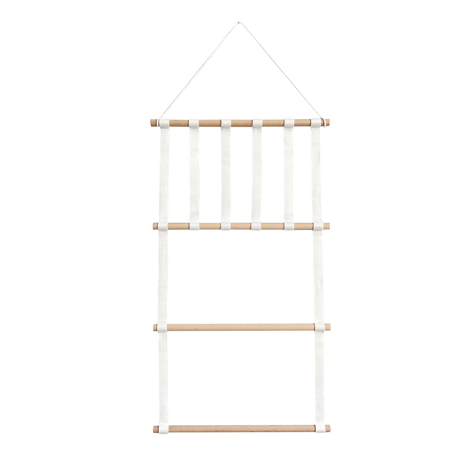 Stylish children's hair clip storage image 5