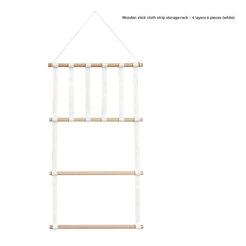 Easy access kids hair accessory organiser image 6
