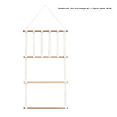 Easy access kids hair accessory organiser image 6