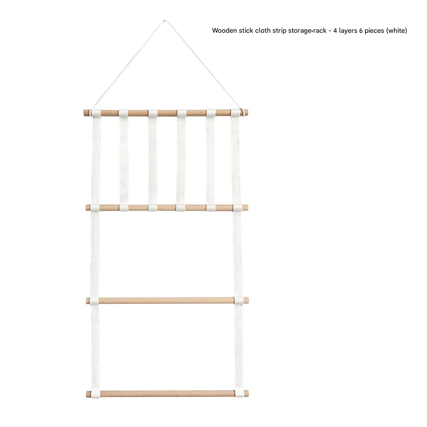 Easy access kids hair accessory organiser image 6