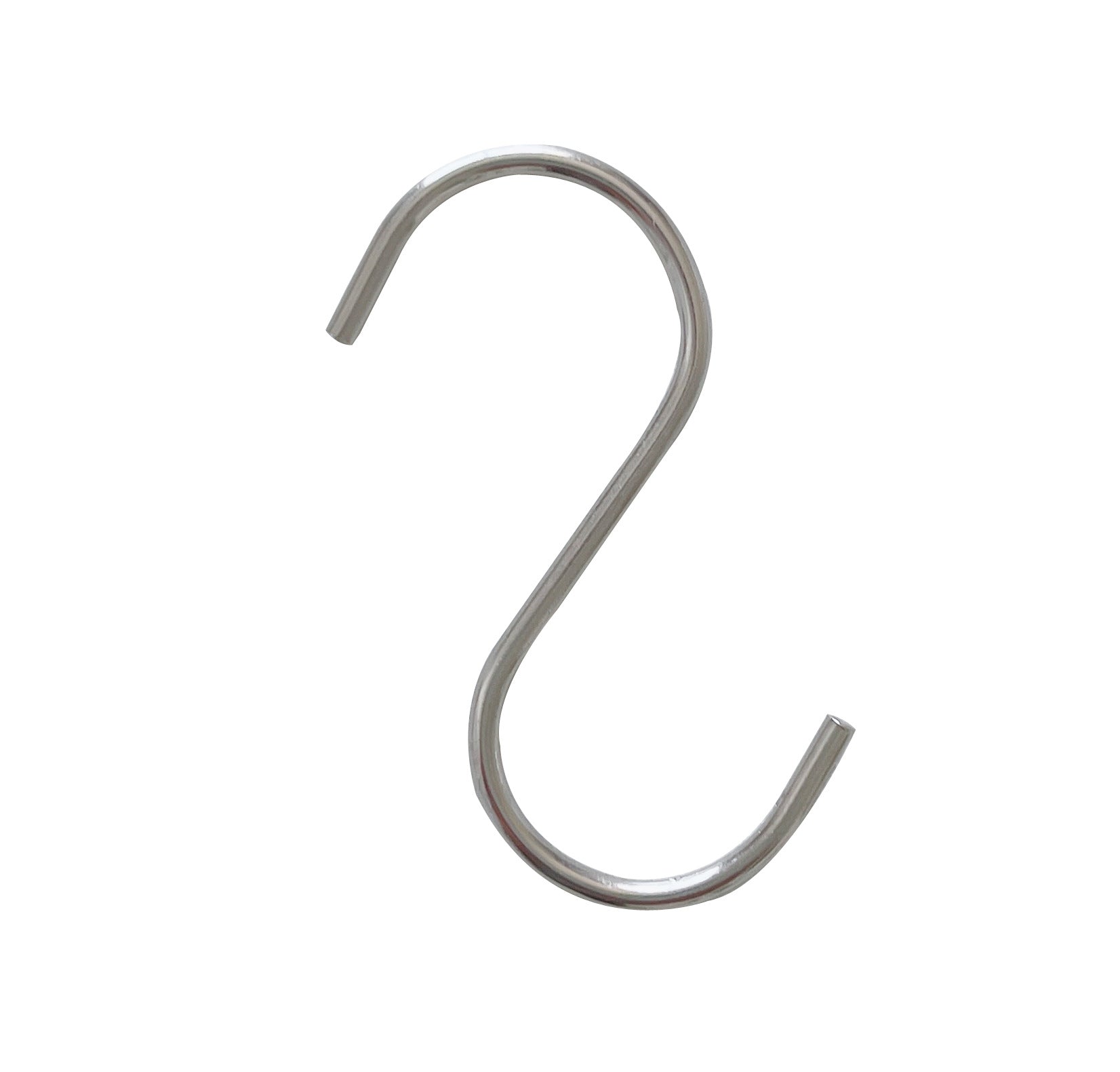 Assorted hooks for hair accessories on display