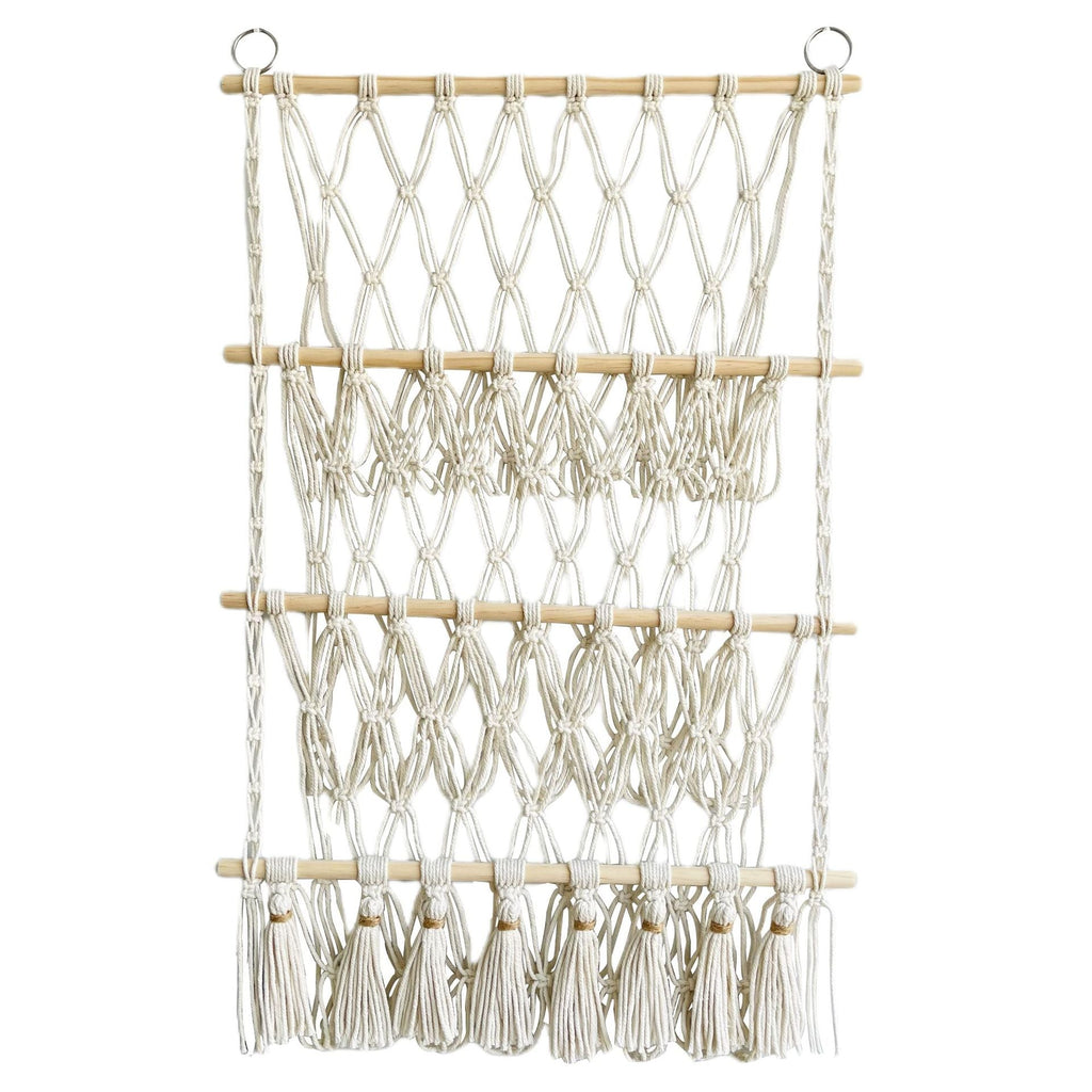 Stylish kids room storage solution