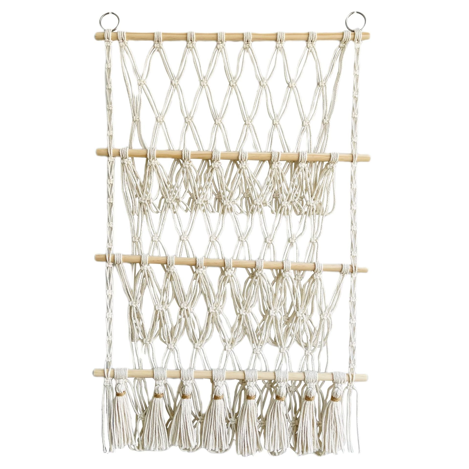 Stylish kids room storage solution