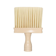 Nylon bristle brush for effective dust removal