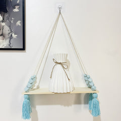 Stylish Wall Hanging Storage Rack Image 2