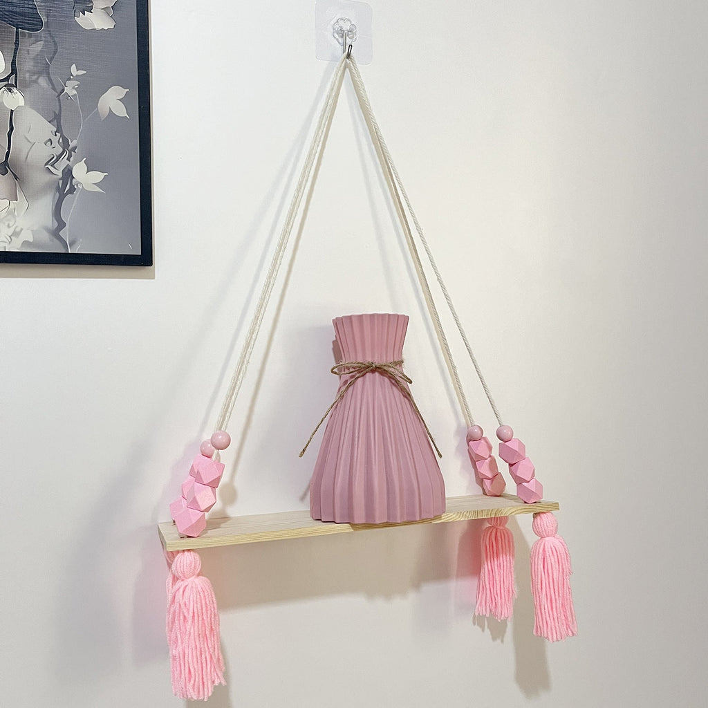 Unique Handwoven Rack Image 4