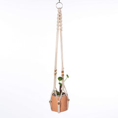 decorative hanging plant display image 5