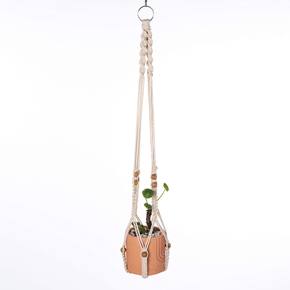 decorative hanging plant display image 5