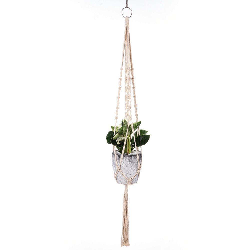 minimalistic plant holder image 7