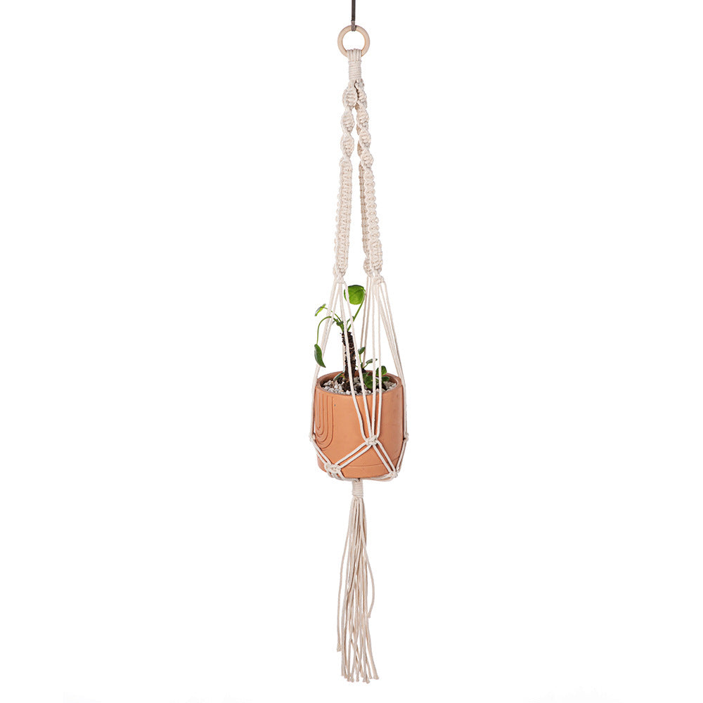stylish plant decoration accessory image 10
