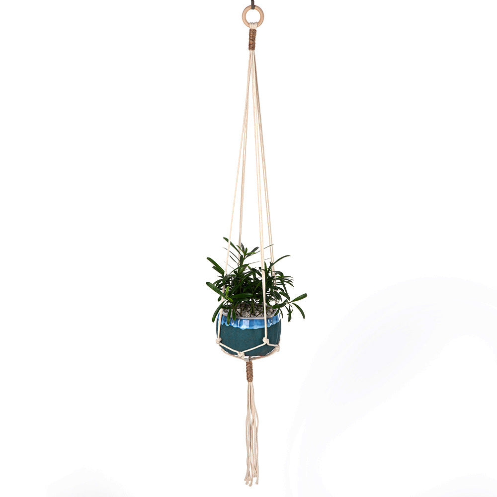 artistic wall decor for plants image 4