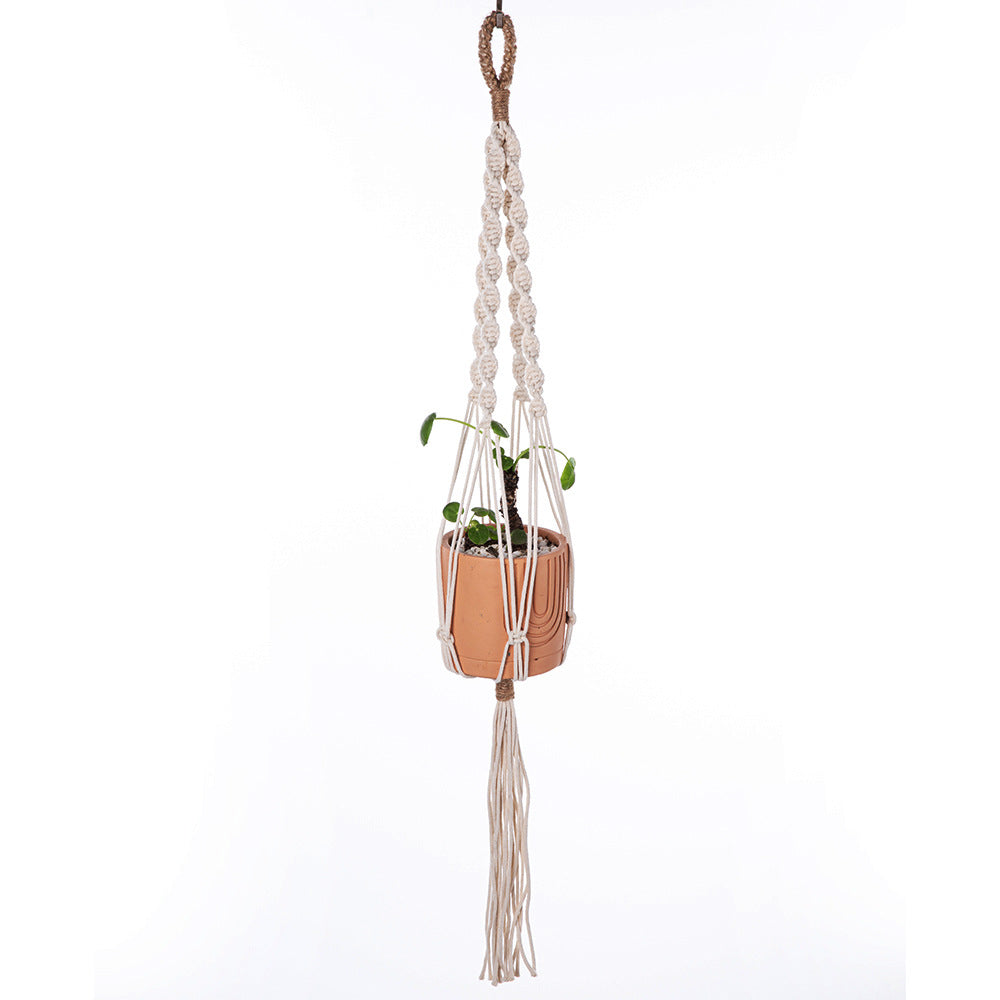 decorative hanging plant display image 5