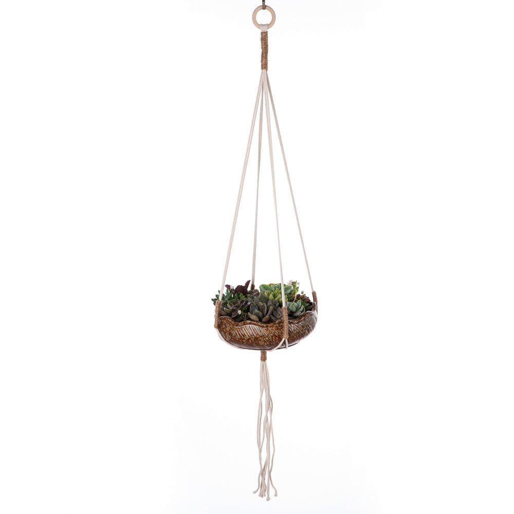 minimalistic plant holder image 7
