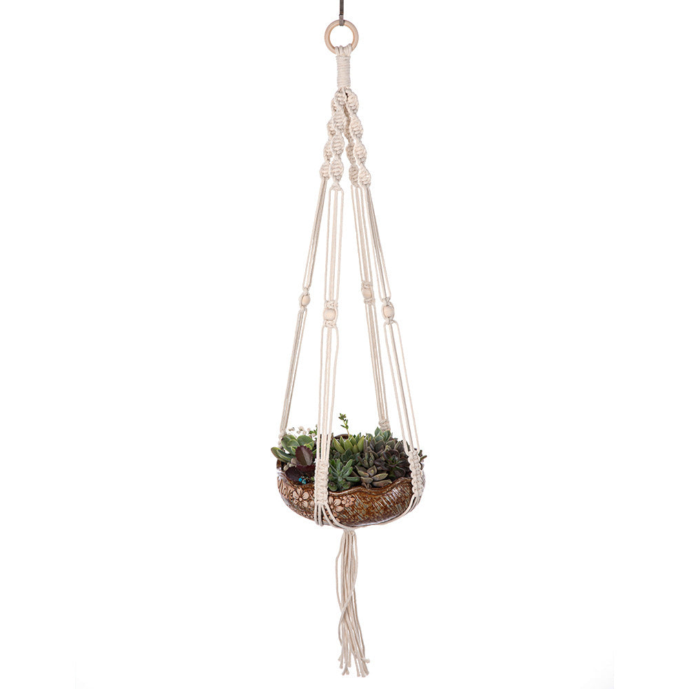 stylish plant decoration accessory image 10