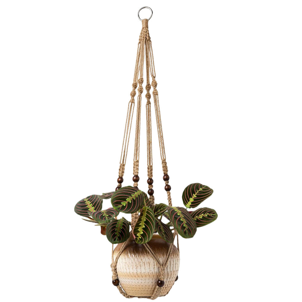 artistic wall decor for plants image 4