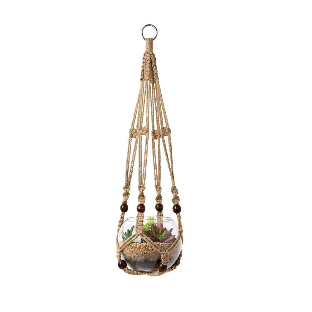 minimalistic plant holder image 7