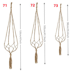 stylish plant decoration accessory image 10