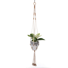 artistic wall decor for plants image 4