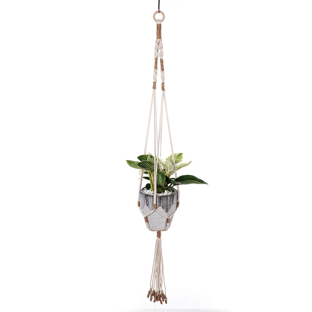 artistic wall decor for plants image 4