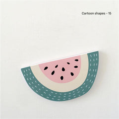 Removable wall decor for kids nursery 9