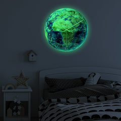 Elegant wall clock for modern decor image 5