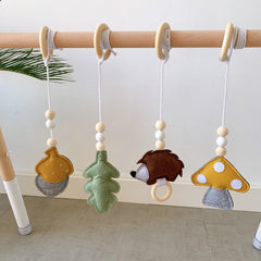 Fun and functional décor for active play areas image 4