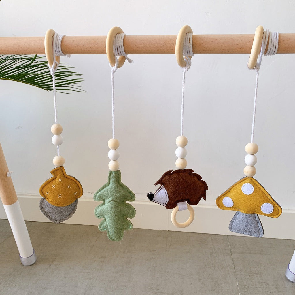 Fun and functional décor for active play areas image 4