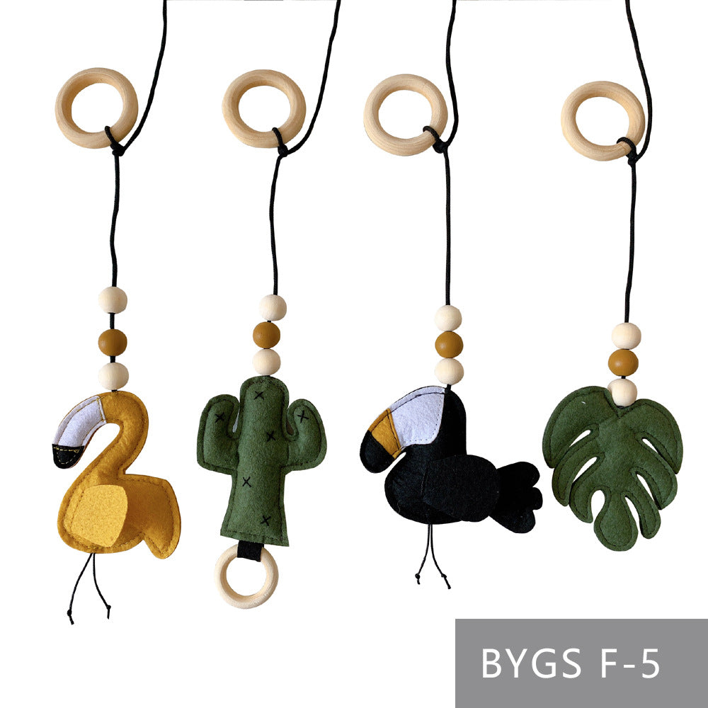 Imaginative play accessories for kids image 8