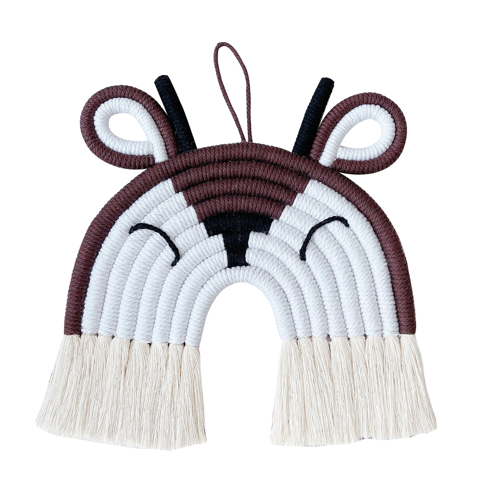 Easy to hang wall decoration for kids