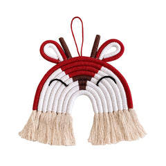 Decorative wall piece for children's playroom